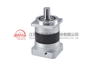 精密行星減速機