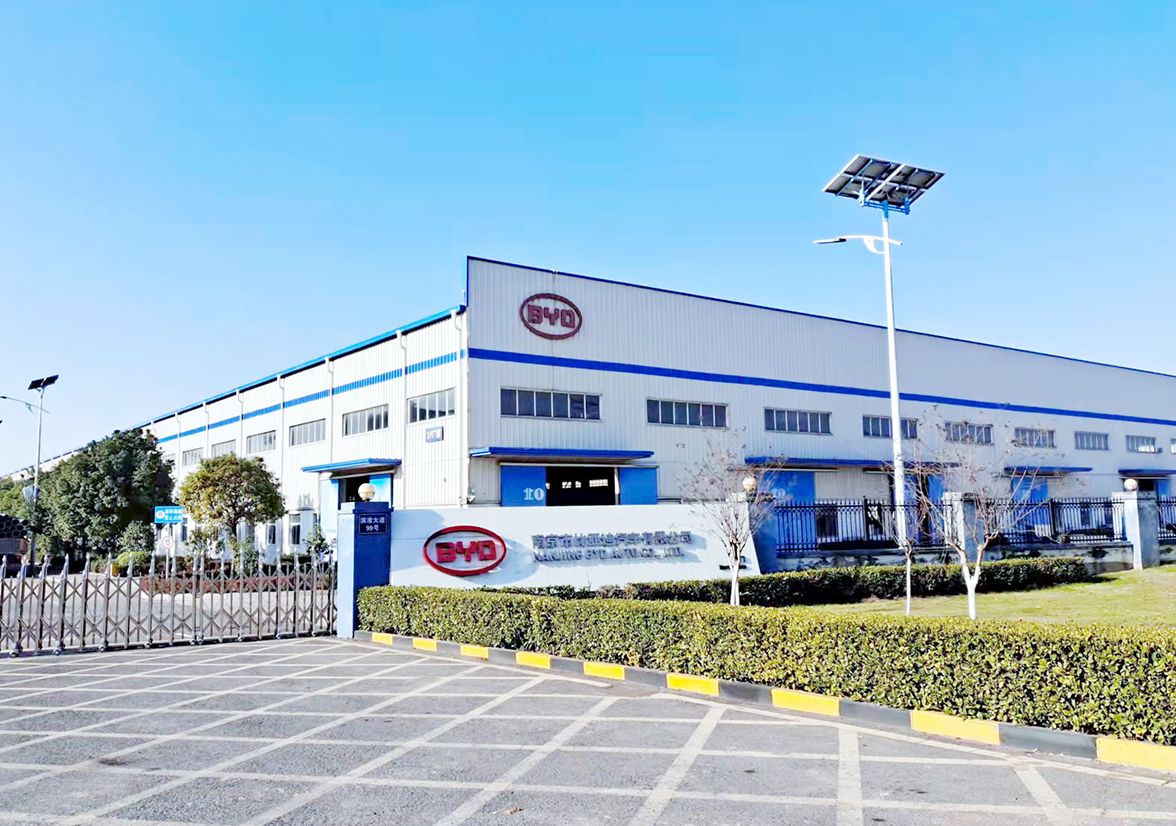 比亞迪選購寬寶A60Ex溶劑回收機揭秘