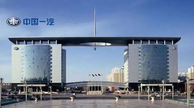 中國一汽為何選A200Ex溶劑回收機