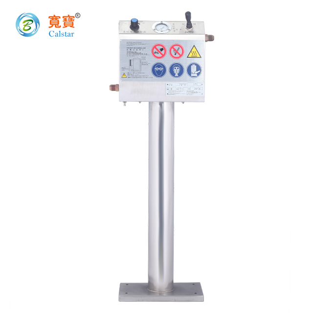 JL-60自動進料裝置