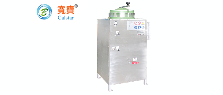 工業(yè)領(lǐng)域溶劑回收對環(huán)境的影響